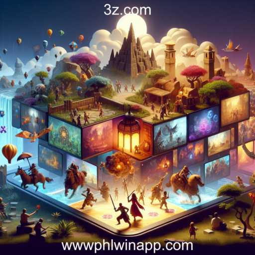 phlwin app