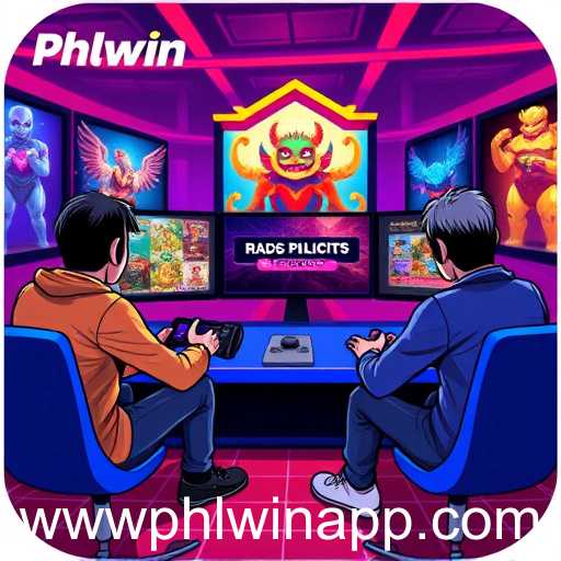 Digital Gaming Landscape Evolves