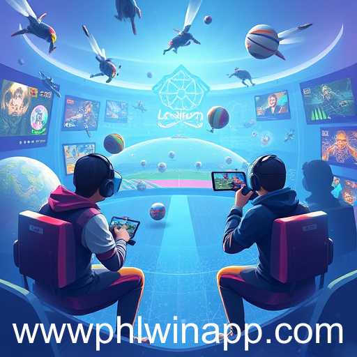 Emerging Trends in Online Gaming for 2025