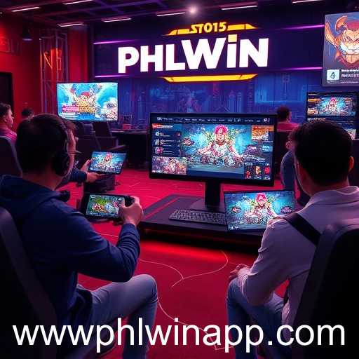 Evolution of Gaming Platforms and Online Engagement