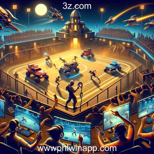 Exploring the Thrilling World of Multiplayer Arena Games on Phlwin App