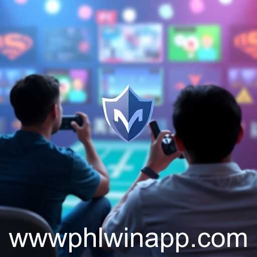Phlwin App Revolutionizes Online Gaming
