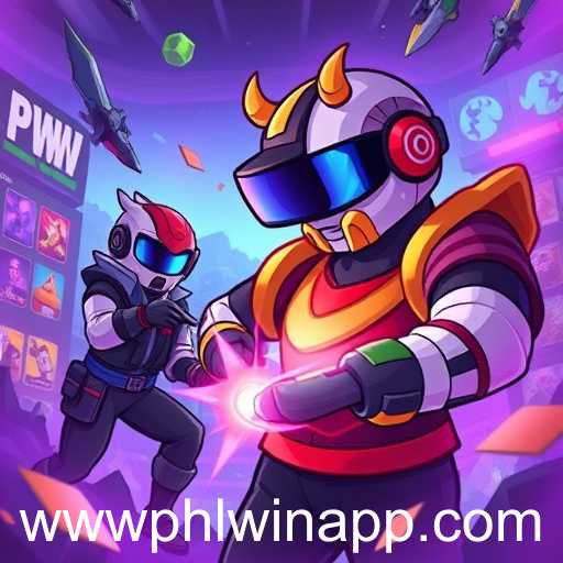 Phlwin App Reshapes Gaming Landscape