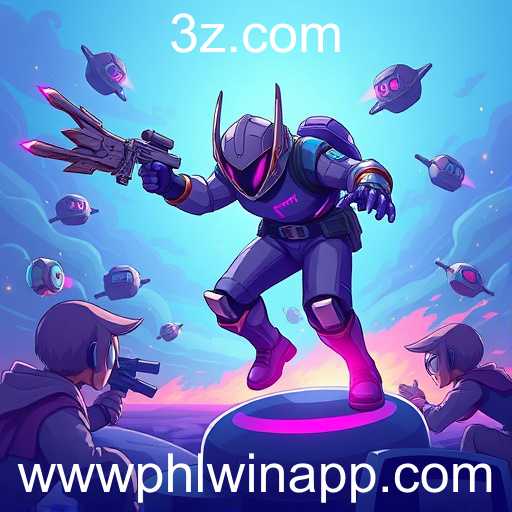 Phlwin App Captures Global Audience with Engaging Gaming Features