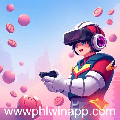 Phlwin App: Revolutionizing Online Gaming