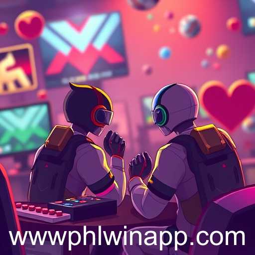 PHLWin App: Revolutionizing the Gaming Experience