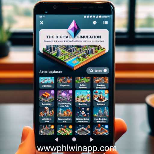 The Rise of PHLWin App in the Gaming Industry