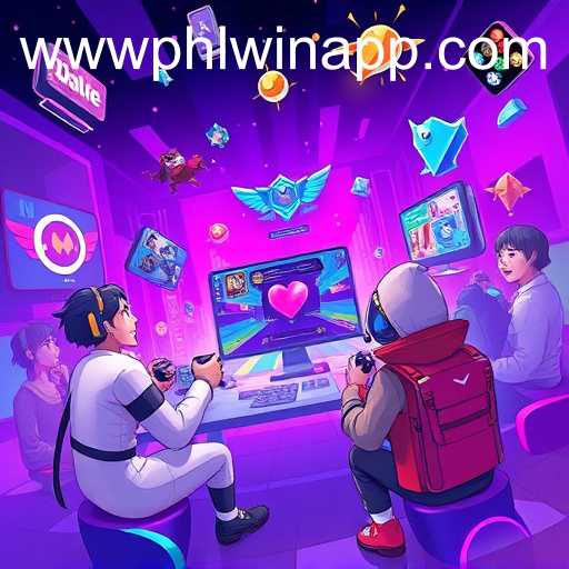 Exploring the Rise of Mobile Gaming: The Phlwin App Revolution