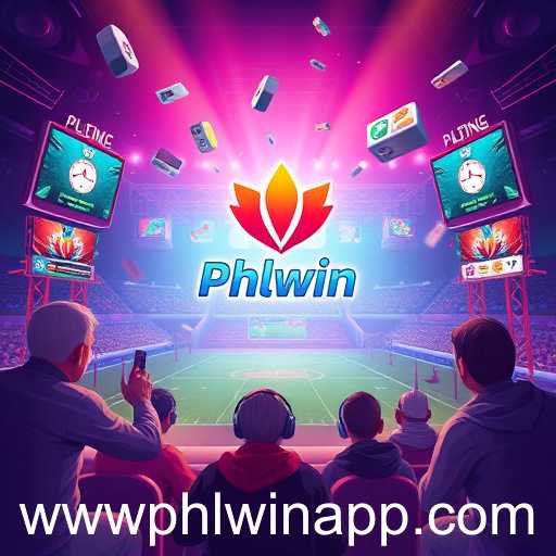 Phlwin App: Revolutionizing the Gaming Landscape