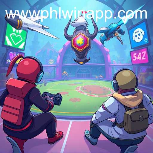 The Rise of PHLWIN in the Gaming World