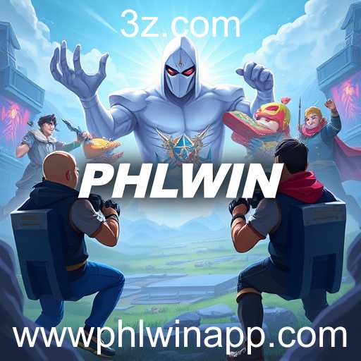 The Rise of PHLWIN: A Modern Gaming Phenomenon