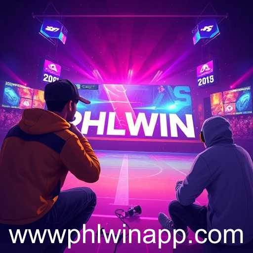 The Rise of PHLWin: A Glimpse into the Future of Gaming