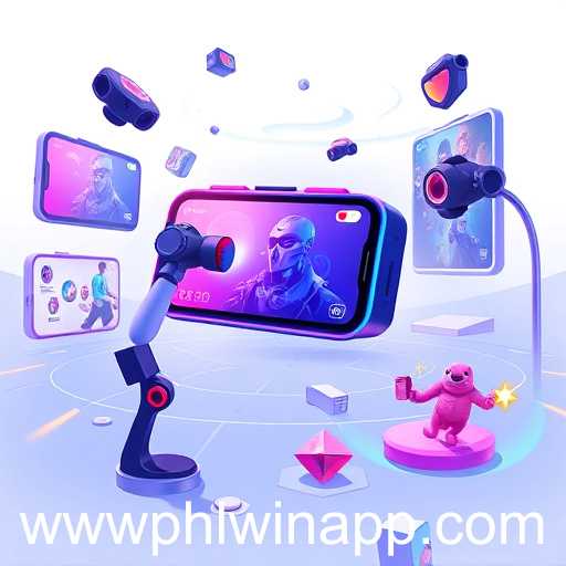 The Rise of Phlwin in the Global Gaming Scene