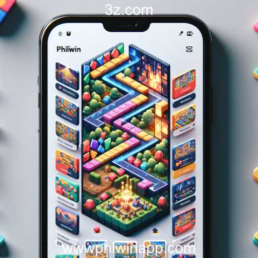 Exploring the World of Puzzle Games on the Phlwin App