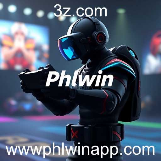 The Rise of Online Gaming and the Phlwin App