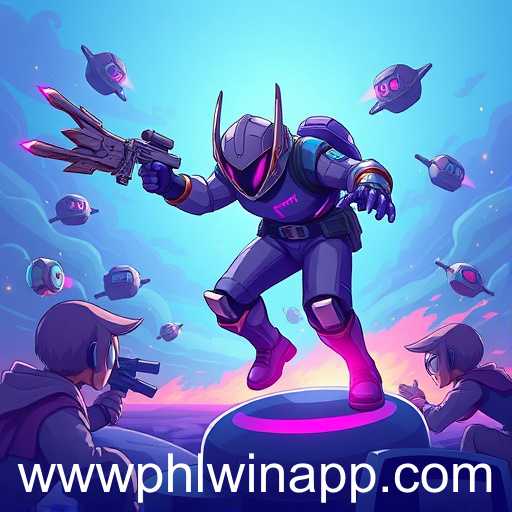 The Rise of Phlwin in Online Gaming