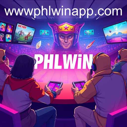 The Rise of Phlwin: Shaping the Future of Online Gaming