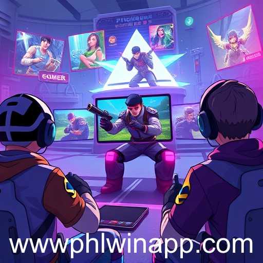 phlwin app