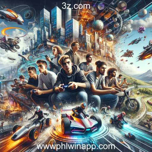 Rising Popularity of Phlwin App in the Gaming World