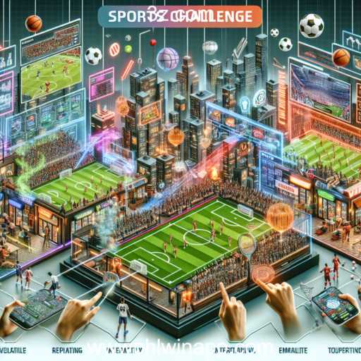 Exploring the Exciting World of 'Sports Challenge' on Phlwin App