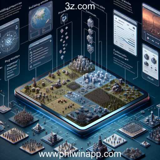 Exploring the Exciting World of Strategy Play with Phlwin App