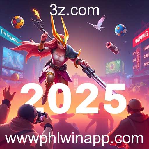 phlwin app